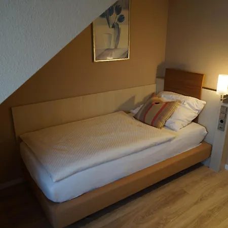 Restaurant Struemper Hof 3*