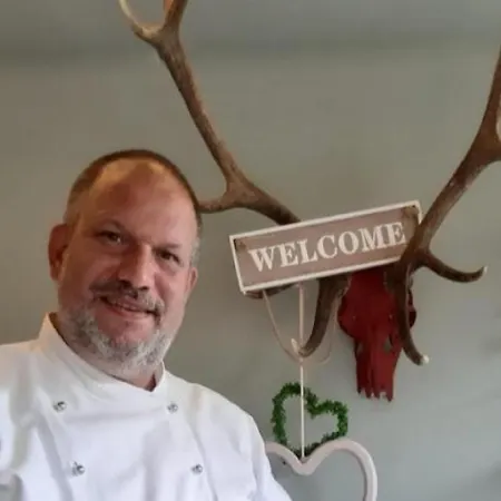 Restaurant Struemper Hof 3*