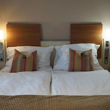 Restaurant Struemper Hof Hotel 3*