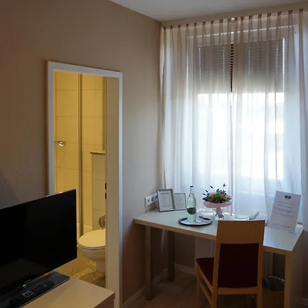 Hotel Restaurant Struemper Hof 3*