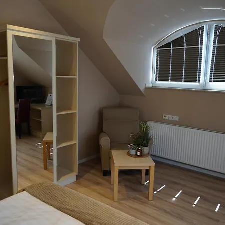 Restaurant Struemper Hof Hotel Meerbusch