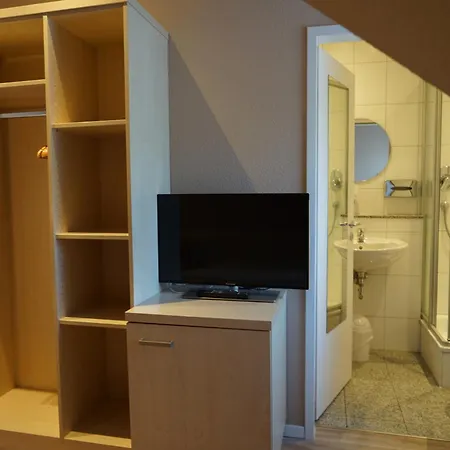 Hotel Restaurant Struemper Hof Meerbusch