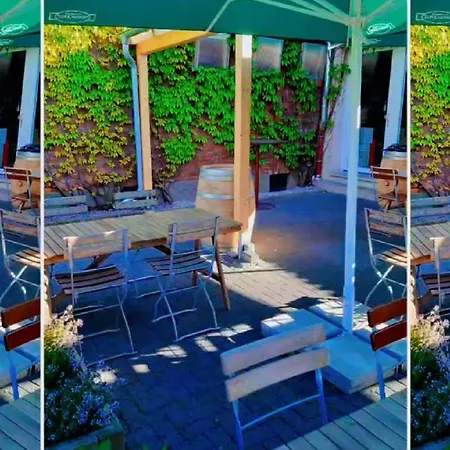 Hotel Restaurant Struemper Hof