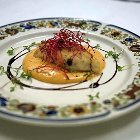 Restaurant Struemper Hof Hotel