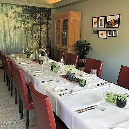 Restaurant Struemper Hof Hotel