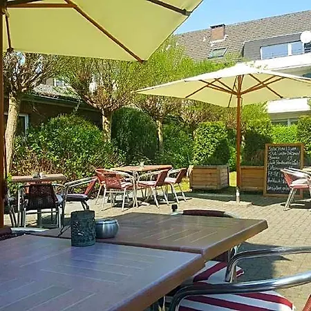 Restaurant Struemper Hof 3*