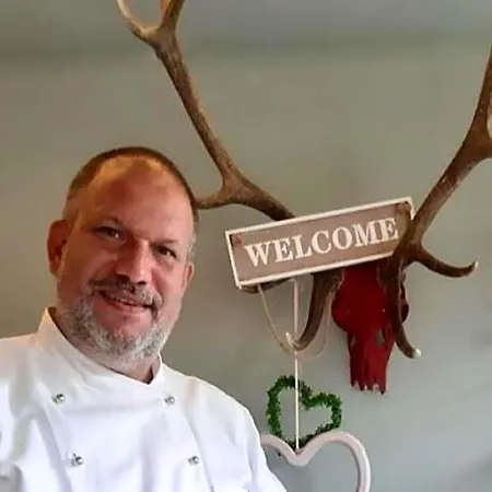 Restaurant Struemper Hof 3* Meerbusch