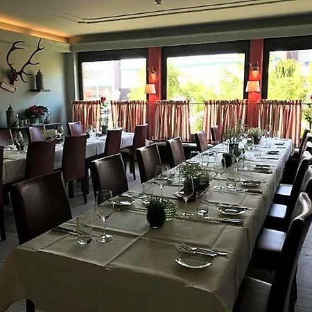 Hotel Restaurant Struemper Hof
