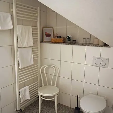 Hotel Restaurant Struemper Hof Meerbusch
