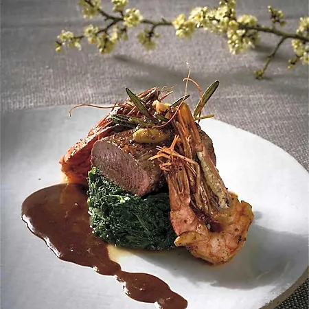 Restaurant Struemper Hof 3*