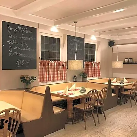 Hotel Restaurant Struemper Hof Meerbusch