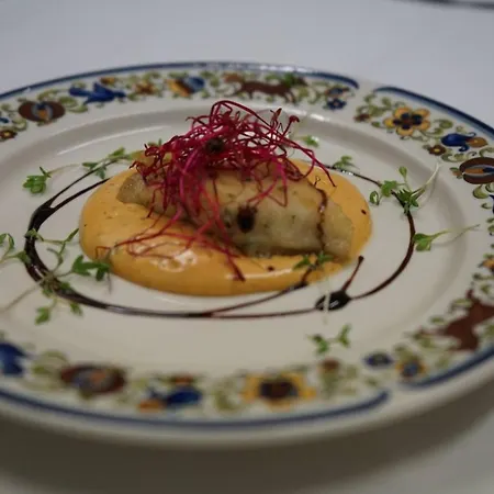 Restaurant Struemper Hof 3*