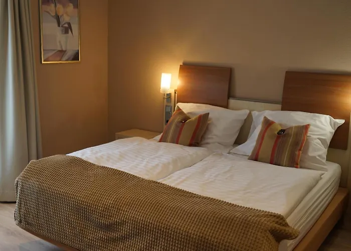 Restaurant Struemper Hof