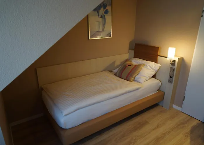 Restaurant Struemper Hof 3*