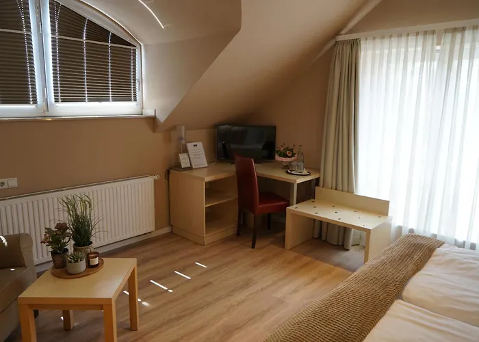 Restaurant Struemper Hof 3* Meerbusch