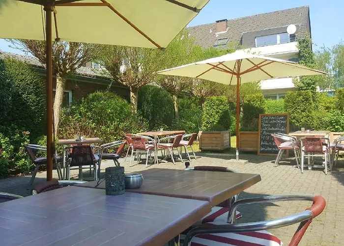 Restaurant Struemper Hof