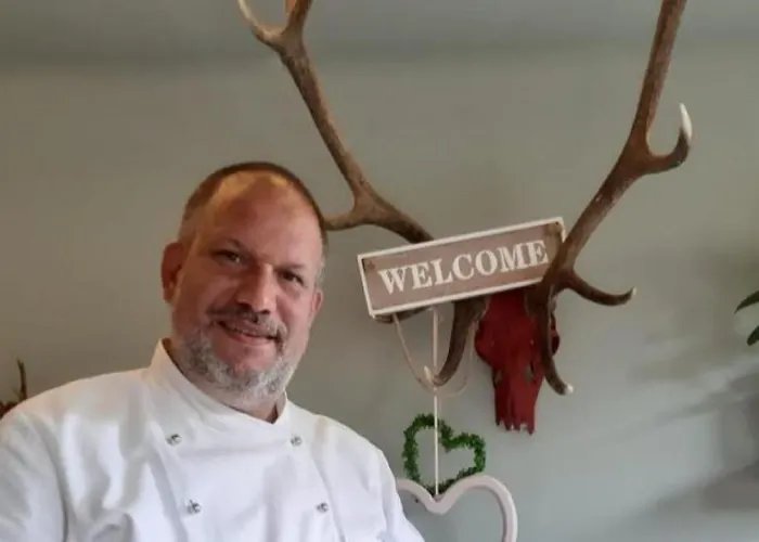 Restaurant Struemper Hof 3*