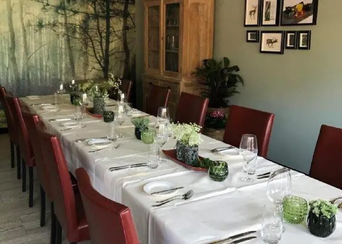 Restaurant Struemper Hof Meerbusch