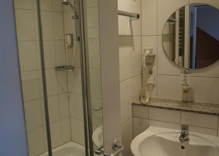 Hotel Restaurant Struemper Hof