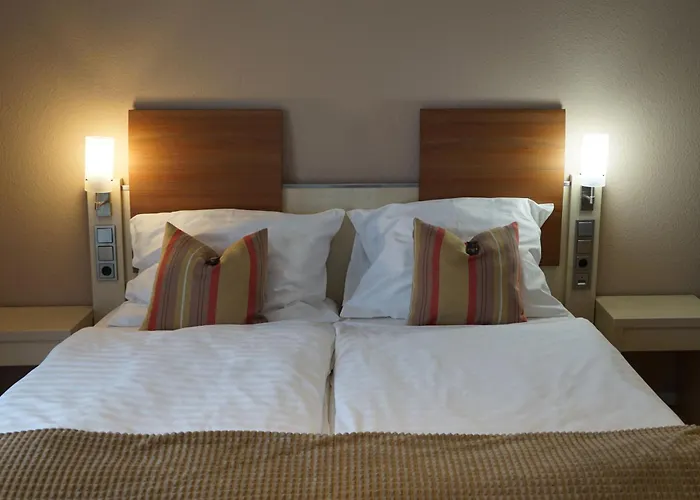 Restaurant Struemper Hof Hotel 3*