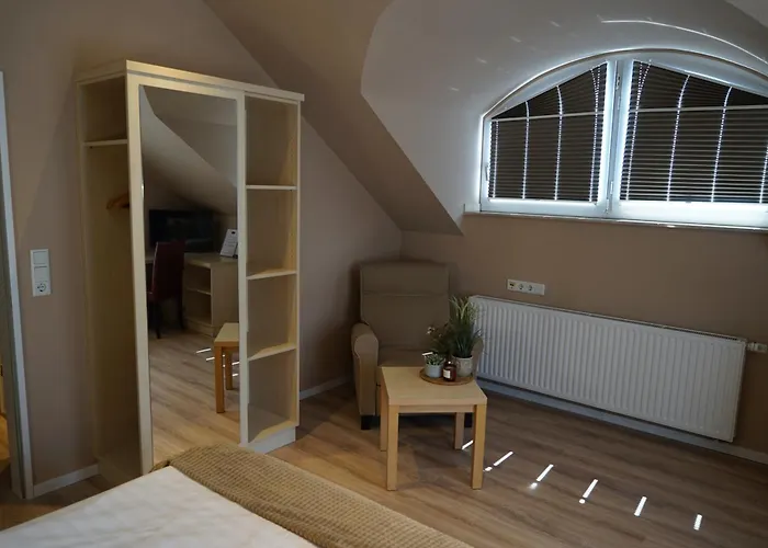 Restaurant Struemper Hof Hotel Meerbusch