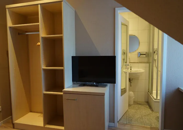 Hotel Restaurant Struemper Hof Meerbusch