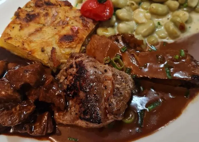 Restaurant Struemper Hof