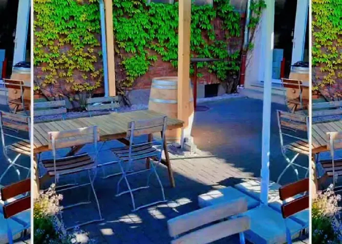 Hotel Restaurant Struemper Hof