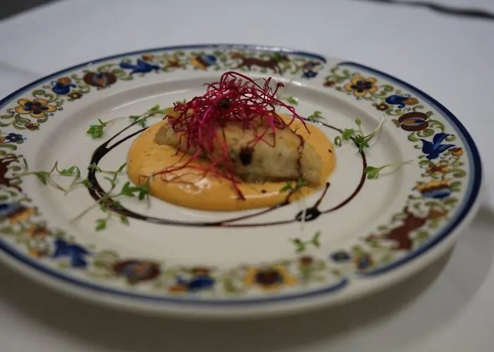 Restaurant Struemper Hof 3*