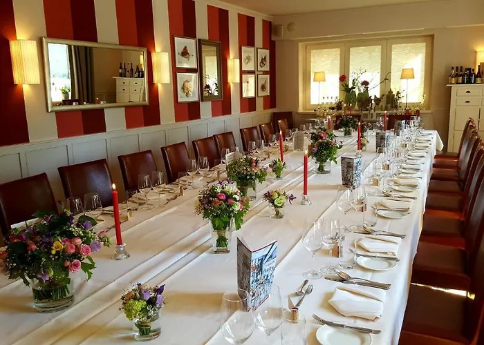 Restaurant Struemper Hof Meerbusch